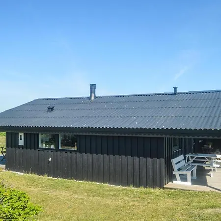 Three-bedroom In *