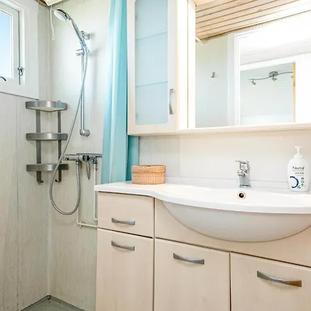 Tatil Evi Three-bedroom In *