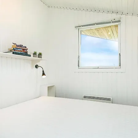 Three-bedroom In Løkken