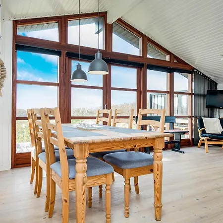 Three-bedroom In