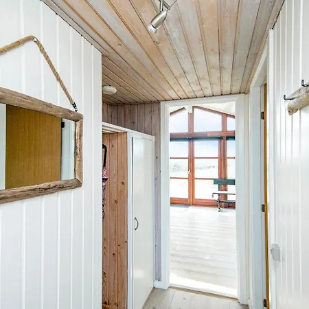 Three-bedroom In Løkken
