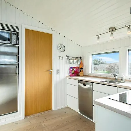 Tatil Evi Three-bedroom In